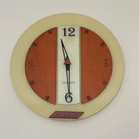 Orologio da parete vintage quarzo