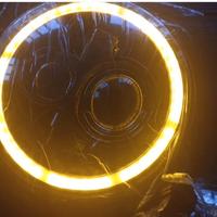 fanali  a led. x auto e moto 