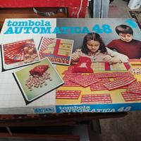 vecchi giochi in scatola 