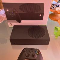 Xbox serie s 1tb