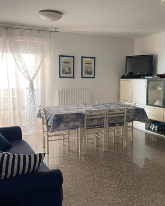 San Benedetto Tronto a 40 m. dal mare