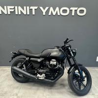 MOTO GUZZI V7 STONE E5+ - 2025 promo fino al 31/10