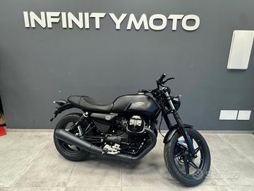MOTO GUZZI V7 STONE E5+ - 2025 promo fino al 31/10