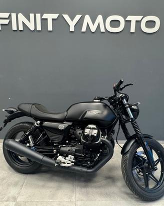 MOTO GUZZI V7 STONE E5+ - 2025 promo fino al 31/10