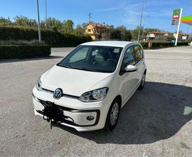 Vw ECO UP - Metano