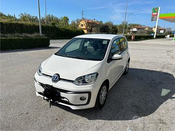 Vw ECO UP - Metano
