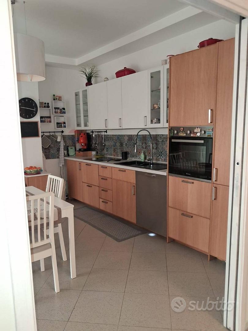 Appartamento – Palermo, Uditore, V Circoscrizione - Vista 4