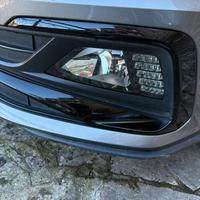 Fendinebbia Polo AW destro lato passeggero