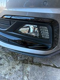 Fendinebbia Polo AW destro lato passeggero