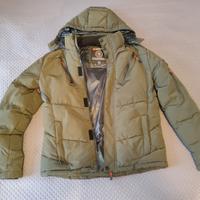 Geographical Norway Giacca imbottita Byderman M