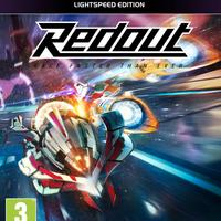 Redout Lightspeed Edition - Xbox One