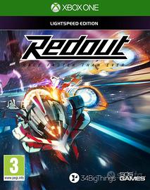 Redout Lightspeed Edition - Xbox One