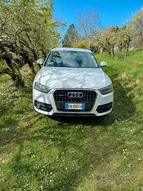 AUDI Q3 TFSI 