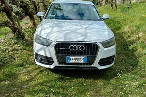 AUDI Q3 TFSI 