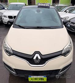 Renault Captur dCi 8V 90 CV EDC Start&Stop Energy 