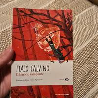Libro italo calvino