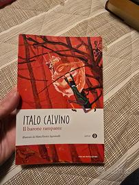 Libro italo calvino