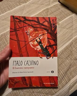 Libro italo calvino