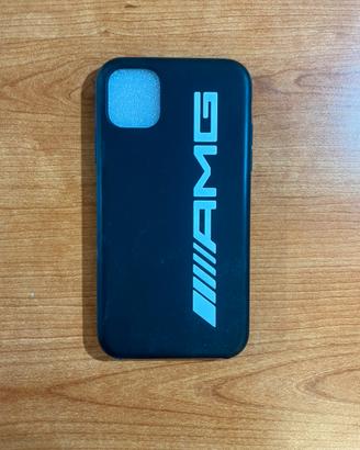 Cover Iphone 11