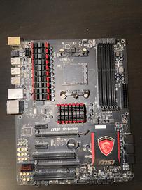 MSI Gaming 970 AM3