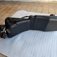 Renault 5 GT turbo serbatoio