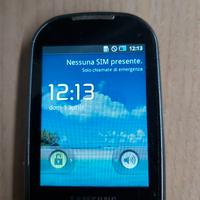 Telefono Samsung GT-15500