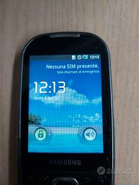 Telefono Samsung GT-15500