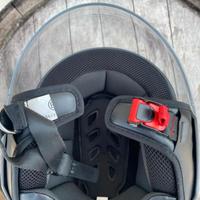 Casco MDS per scooter/motorino taglia XS