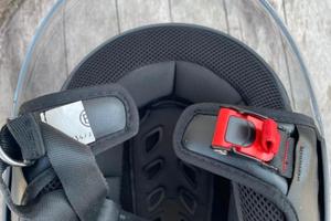 Casco MDS per scooter/motorino taglia XS