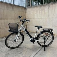 Bicicletta elettrica ATALA CULT 6.2