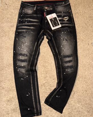 Pantalone dsquared2