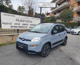 Fiat Panda 1.0 FireFly S&S Hybrid City Cross NOLEG