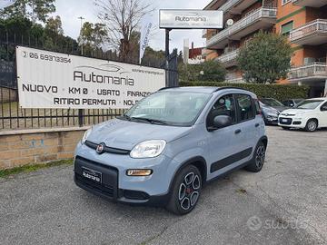 Fiat Panda 1.0 FireFly S&S Hybrid City Cross NOLEG