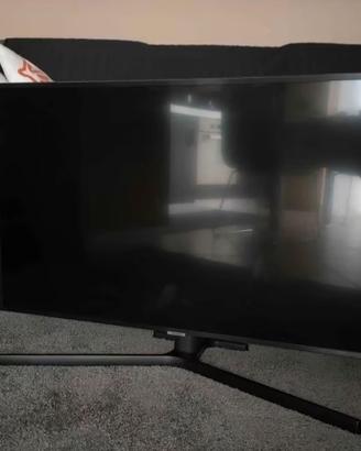 TV Samsung 43" 4K Ultra HD UE43NU7400