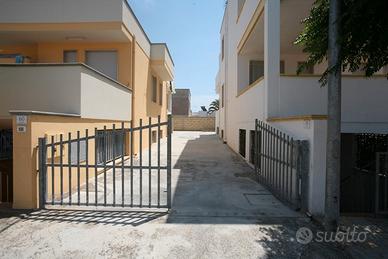 Appartamento a torre san giovanni nel salento
