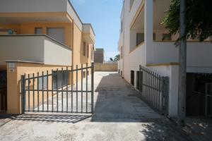 Appartamento a torre san giovanni nel salento