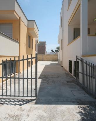 Appartamento a torre san giovanni nel salento