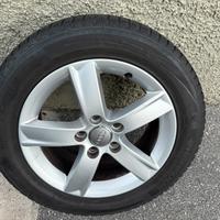 Cerchi Audi A3 / A3 Sportback 8P da 16"