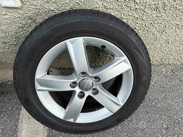Cerchi Audi A3 / A3 Sportback 8P da 16"