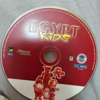 Gioco Egypt Kids 
