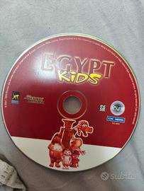 Gioco Egypt Kids 
