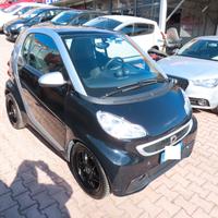 Smart ForTwo 800 DIESEL QUASI 2014 SOLO 127.000 KM