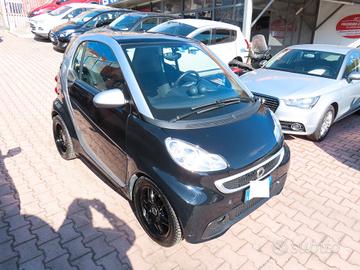 Smart ForTwo 800 DIESEL QUASI 2014 SOLO 127.000 KM