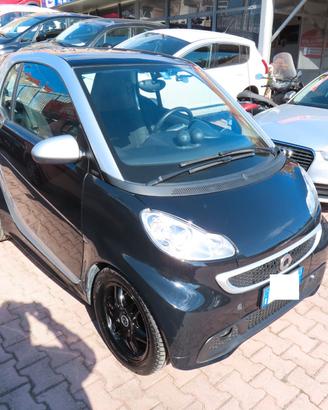 Smart ForTwo 800 DIESEL QUASI 2014 SOLO 127.000 KM