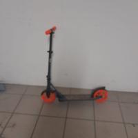 monopattino usato pochissimo prezzo trattabile