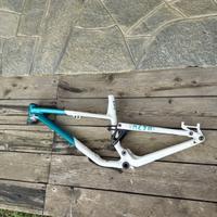 Commencal am29 meta 2023 solo telaio
