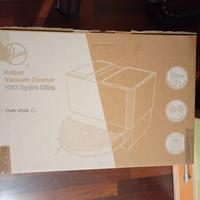 ROBOT ASPIRAPOLVERE LAVAPAVIMENTI