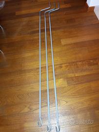 Aste per tende da sole