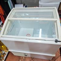 congelatore pozzetto 