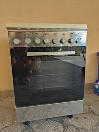 Cucina combinata GLEM GAS
